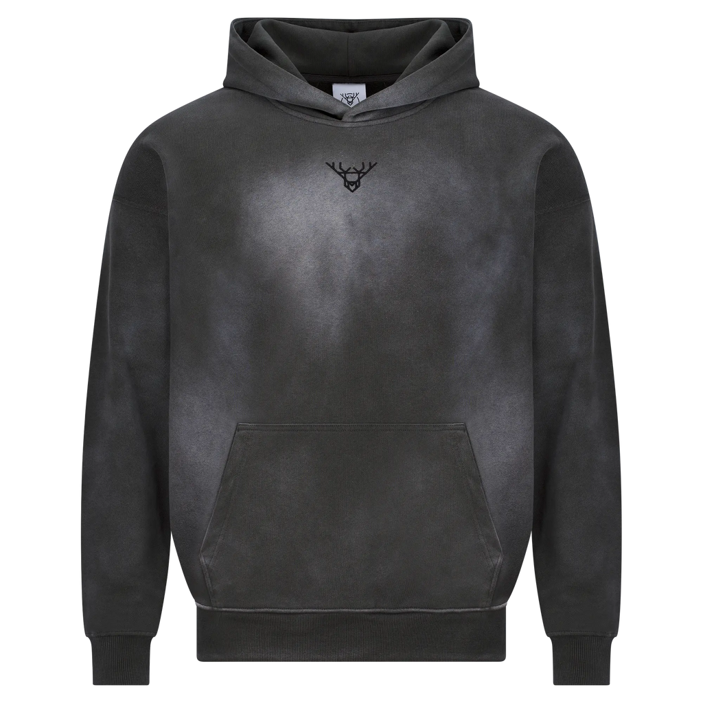 Der Hoodie: Die Legende von Garstenauer Dome