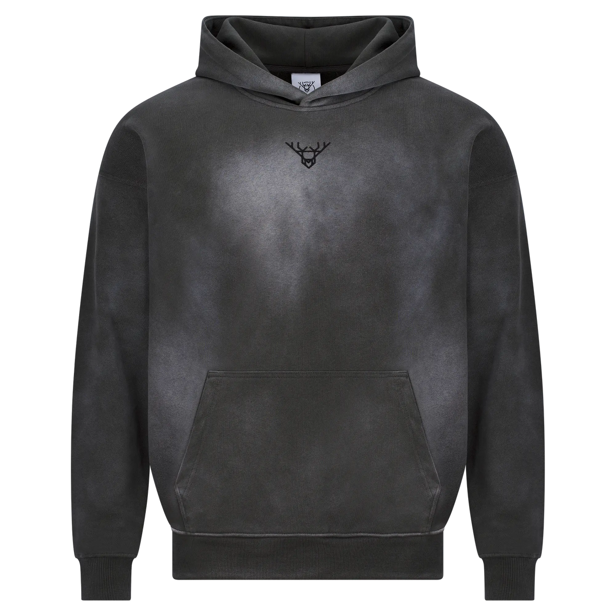 The Legend of Garstenauer Dome Hoodie
