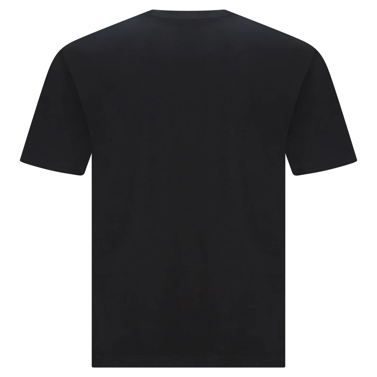 Cool-Off Schwarzes T-Shirt