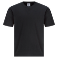 Cool-Off Schwarzes T-Shirt