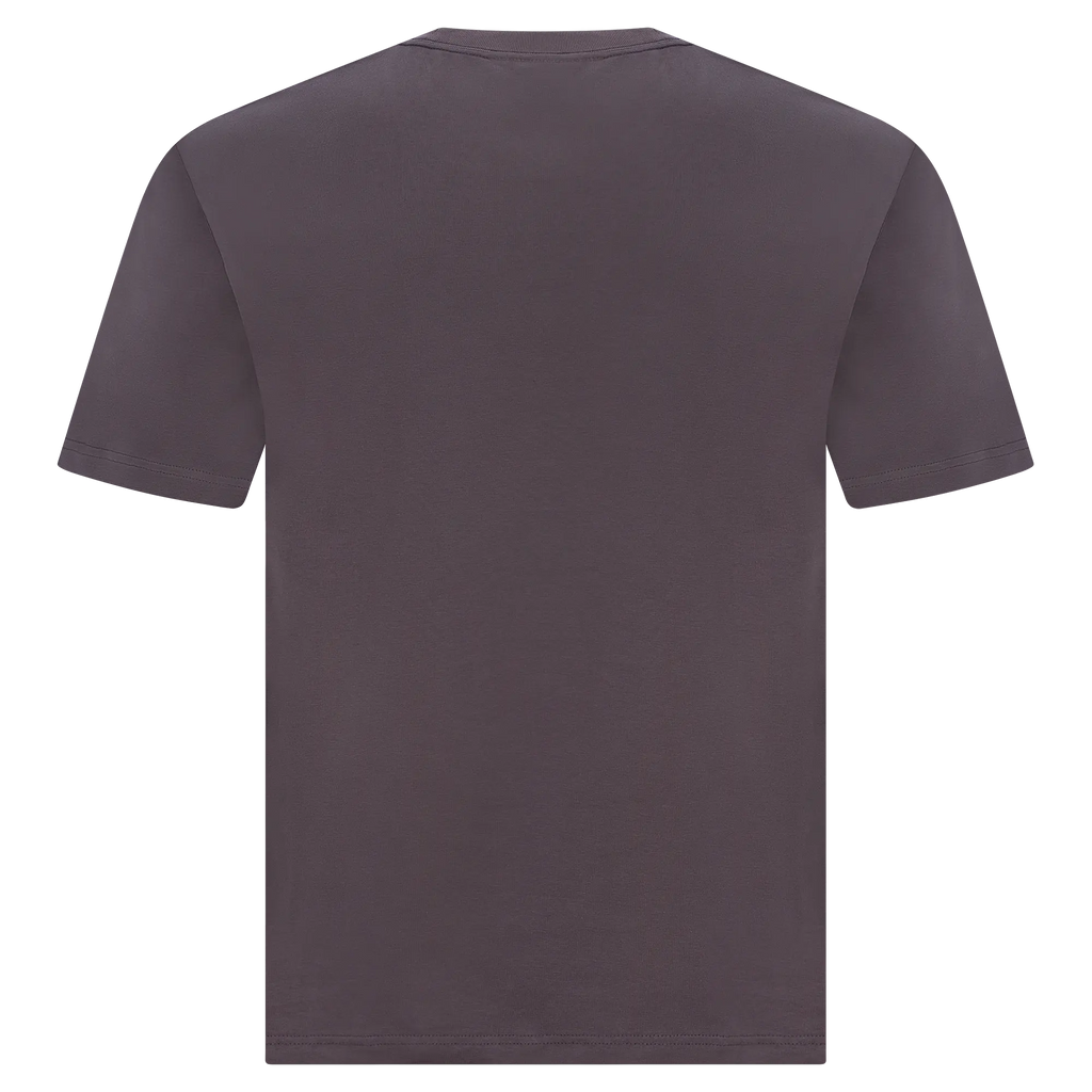 Cool-Off Grey Tee