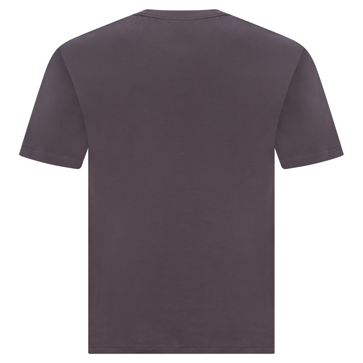 Cool-Off Grey Tee
