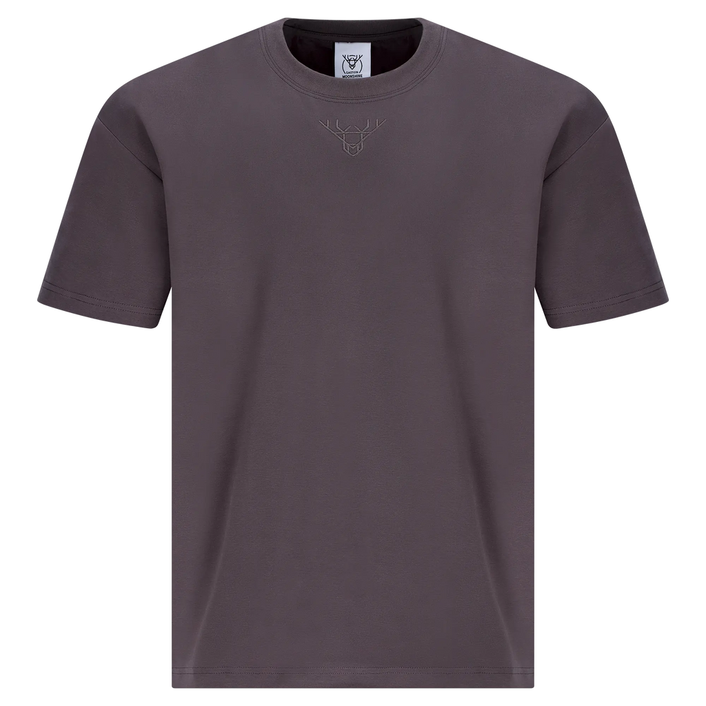 Cool-Off Grey Tee