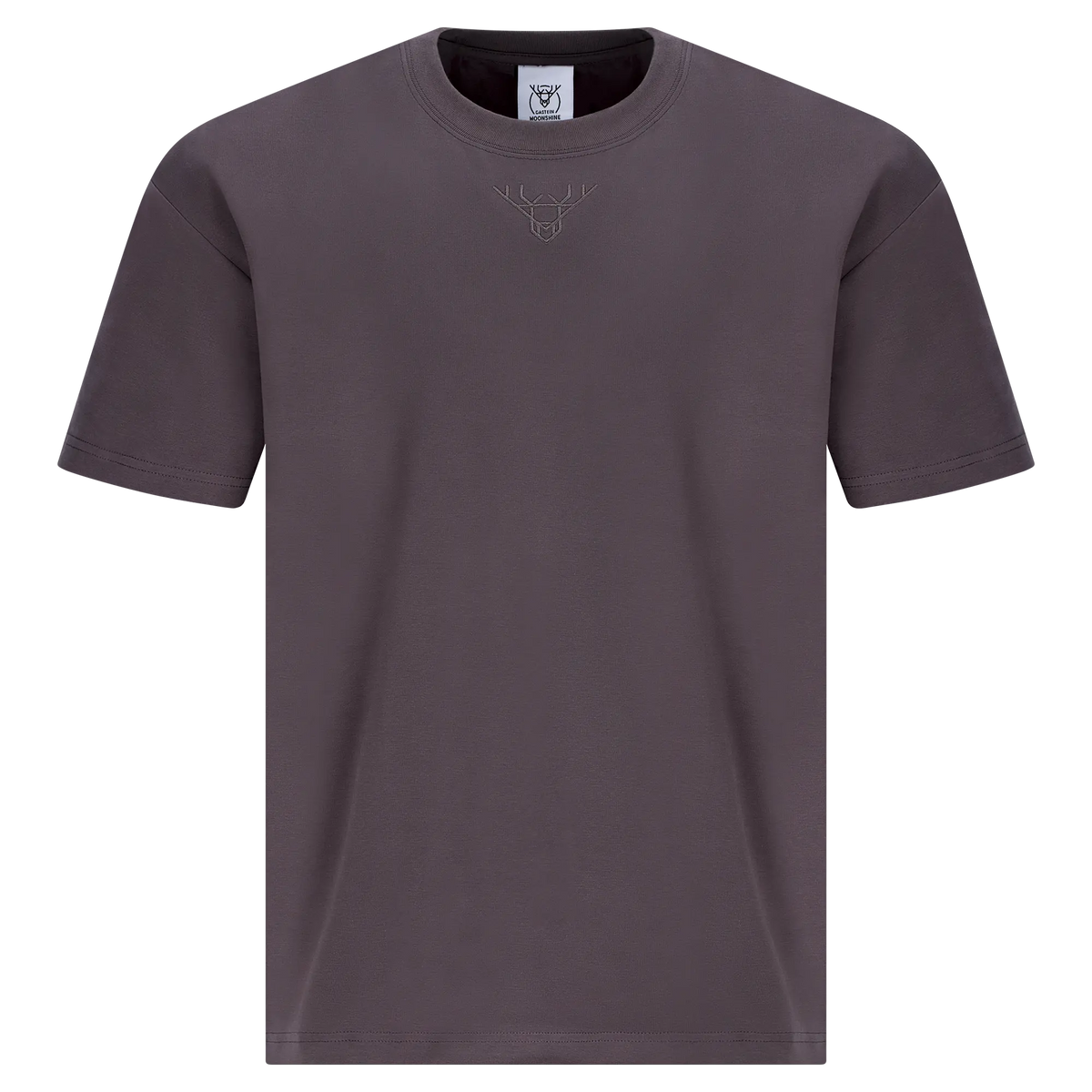 Cool-Off Grey Tee
