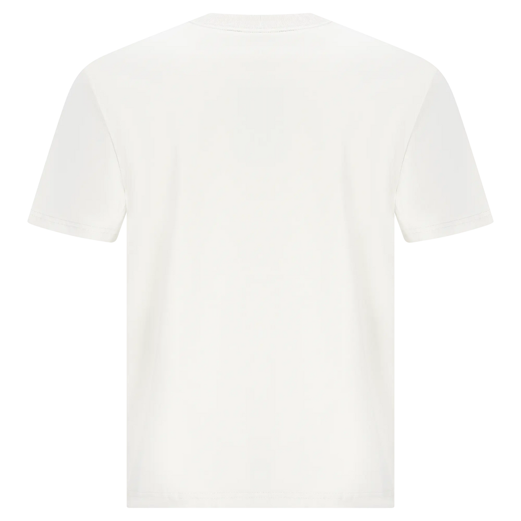 Cool-Off Beigefarbenes T-Shirt