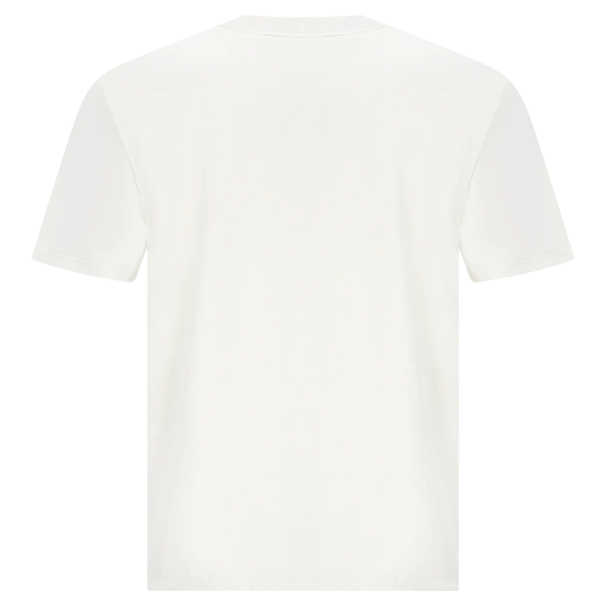 Cool-Off Beige Tee