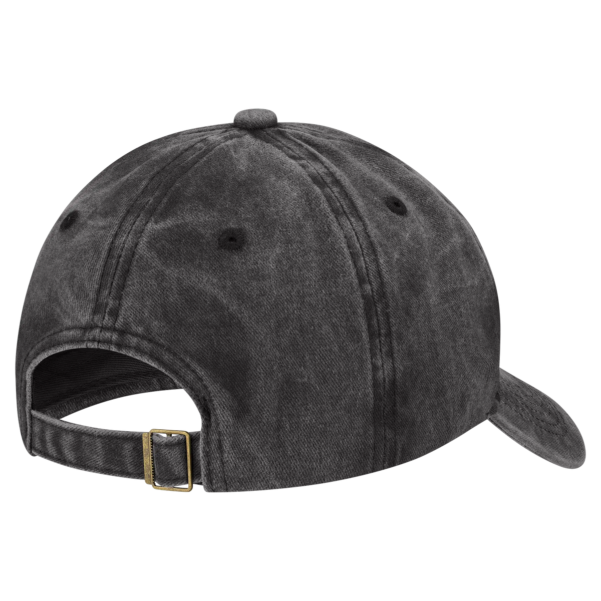 Gastein Moonshine Dadcap Black
