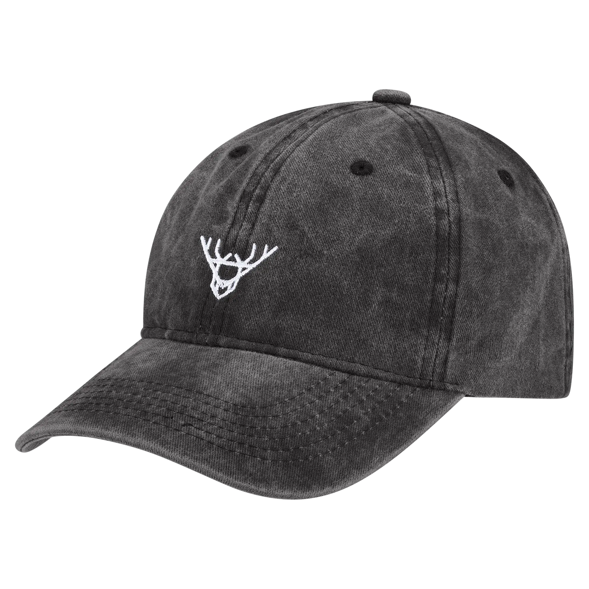 Gastein Moonshine Dadcap Black