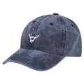 Gastein Moonshine Dadcap Blue