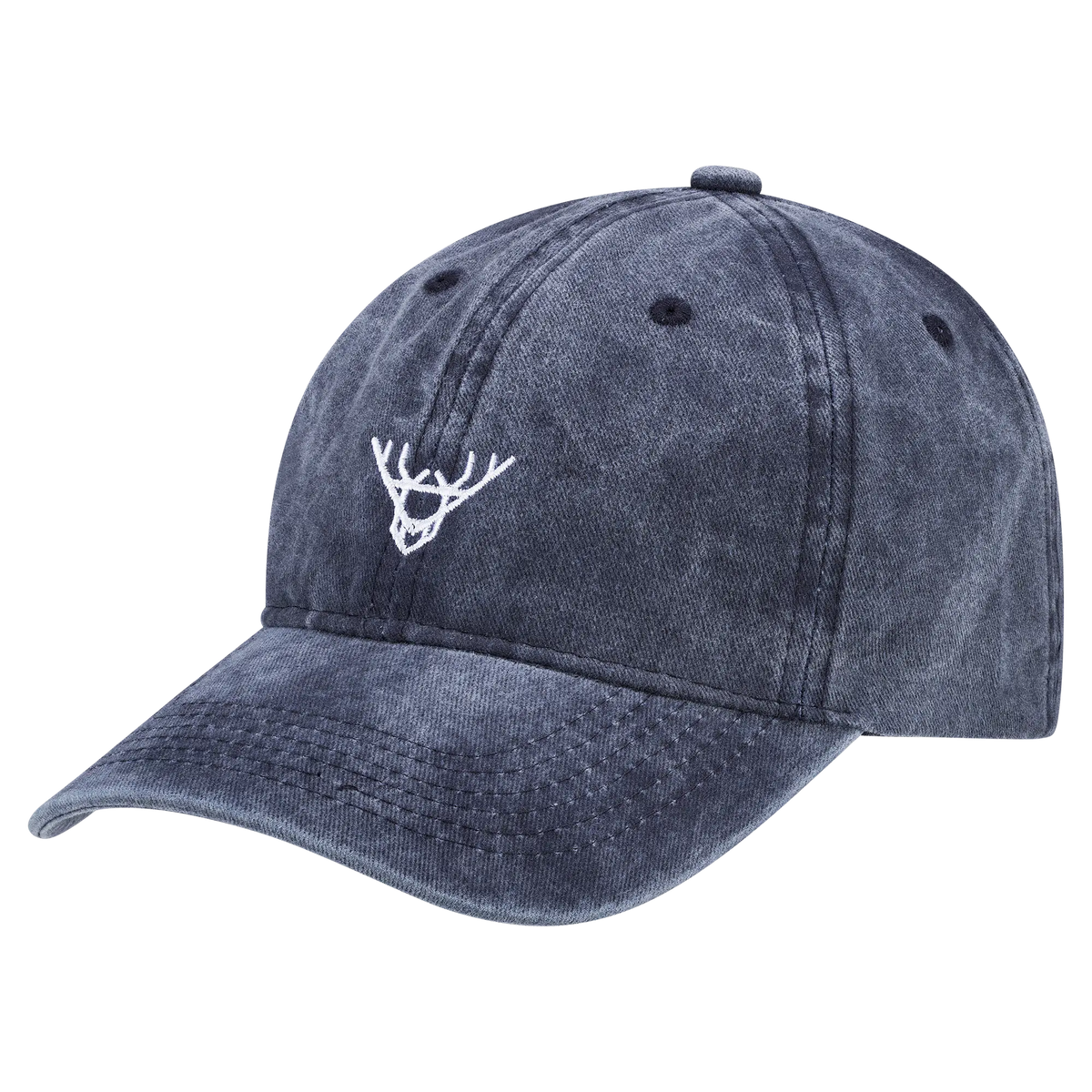 Gastein Moonshine Dadcap Blue