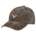 Gastein Moonshine Dadcap Brown
