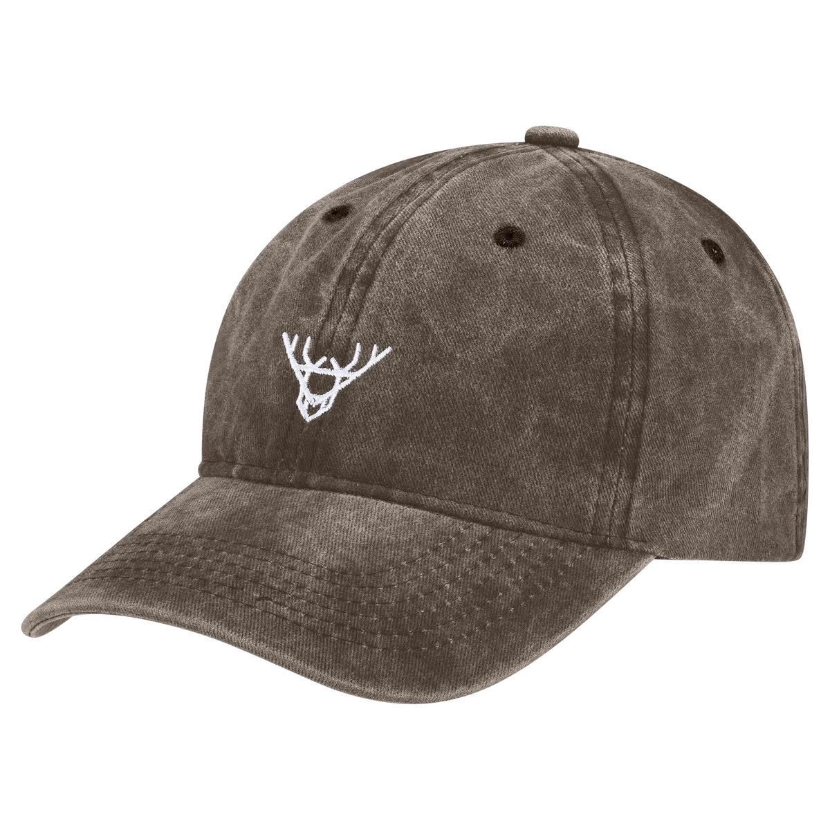 Gastein Moonshine Dadcap Brown