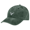 Gastein Moonshine Dadcap Green