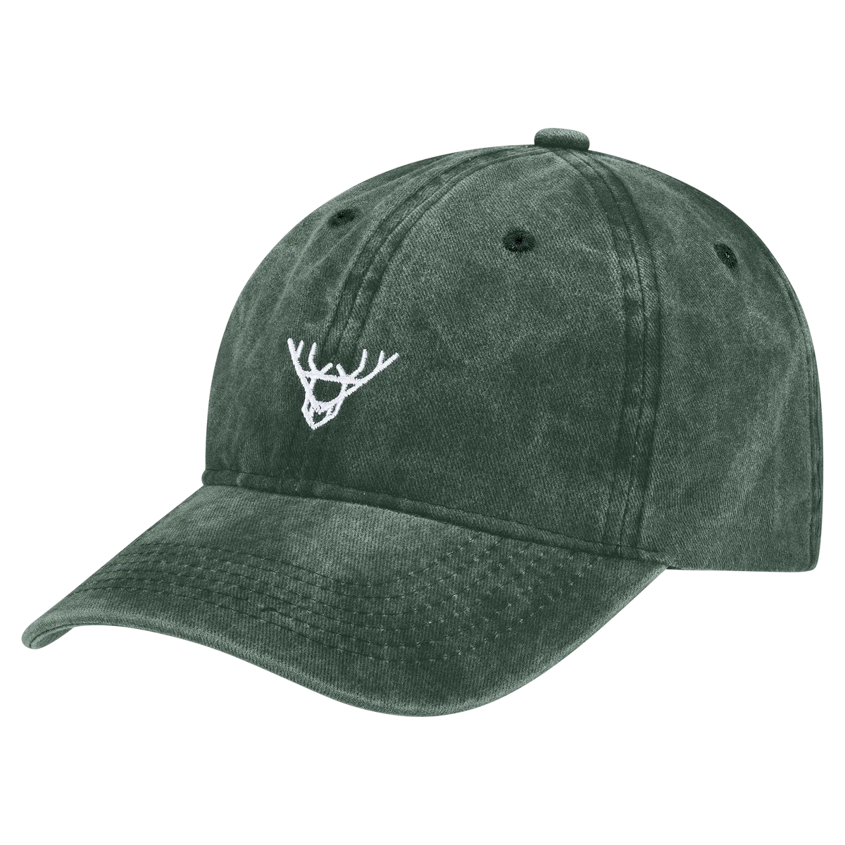 Gastein Moonshine Dadcap Green
