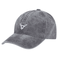 Gastein Moonshine Dadcap Grey