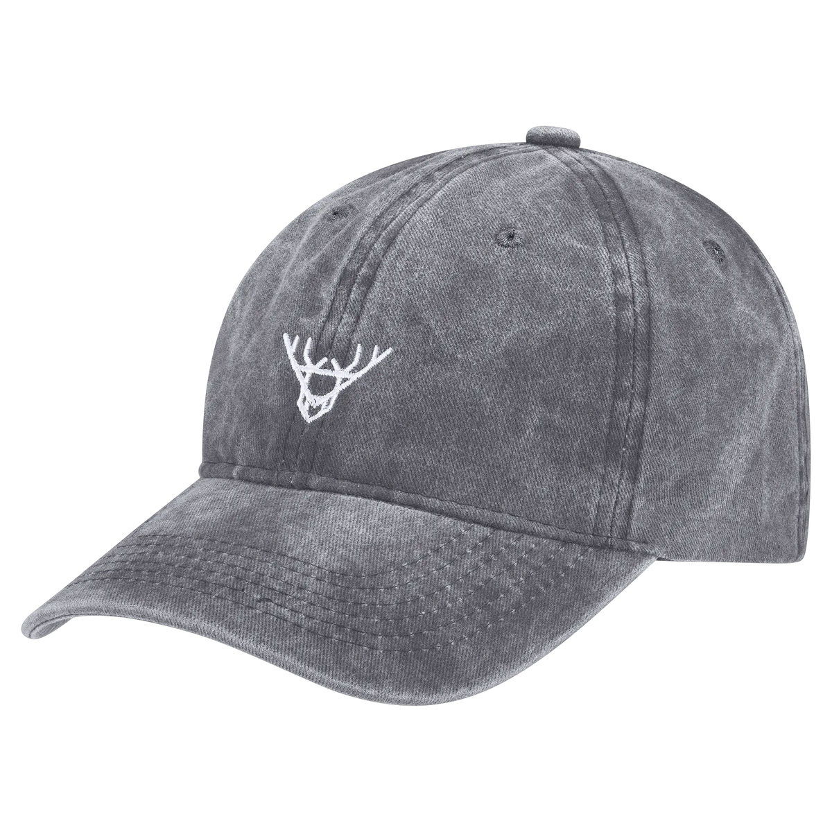Gastein Moonshine Dadcap Grey