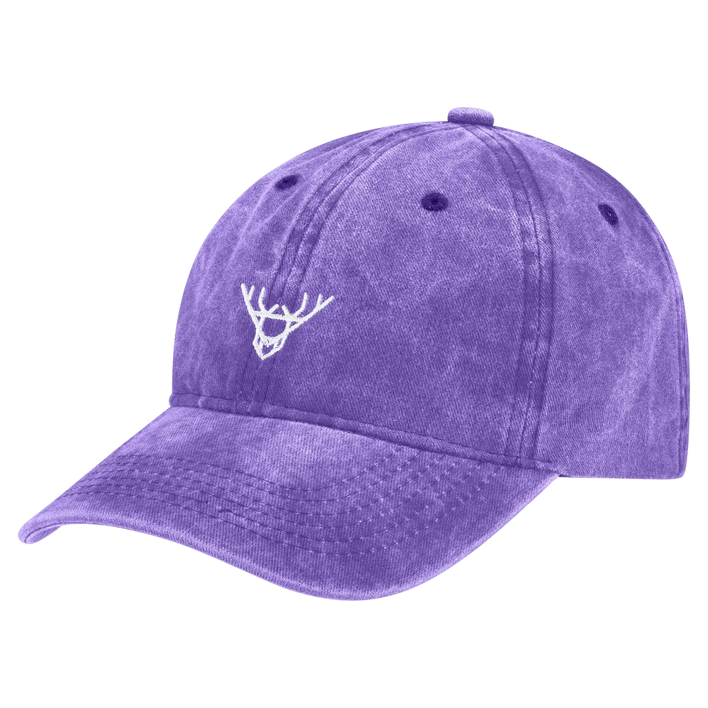 Gastein Moonshine Dadcap Purple
