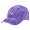 Gastein Moonshine Dadcap Purple