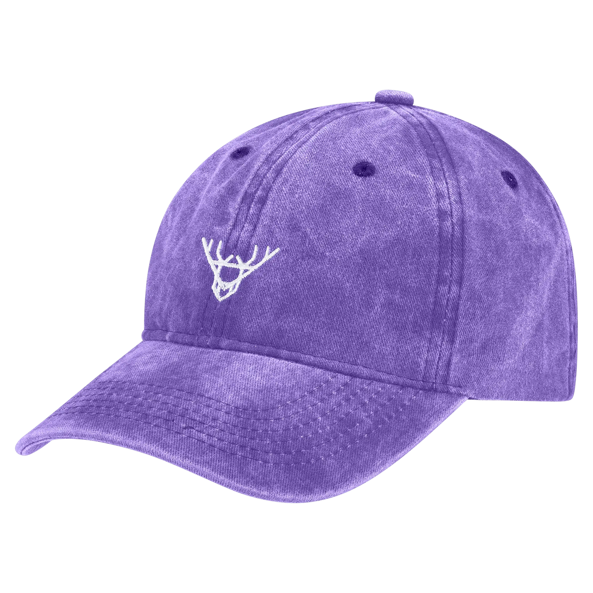 Gastein Moonshine Dadcap Purple