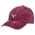 Gastein Moonshine Dadcap Red