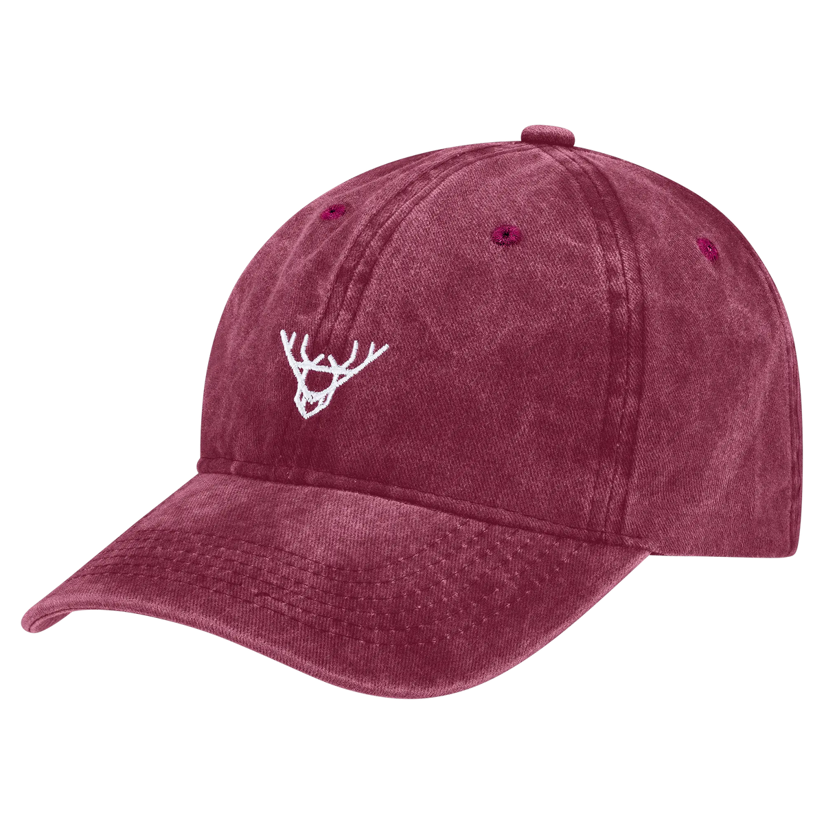 Gastein Moonshine Dadcap Red