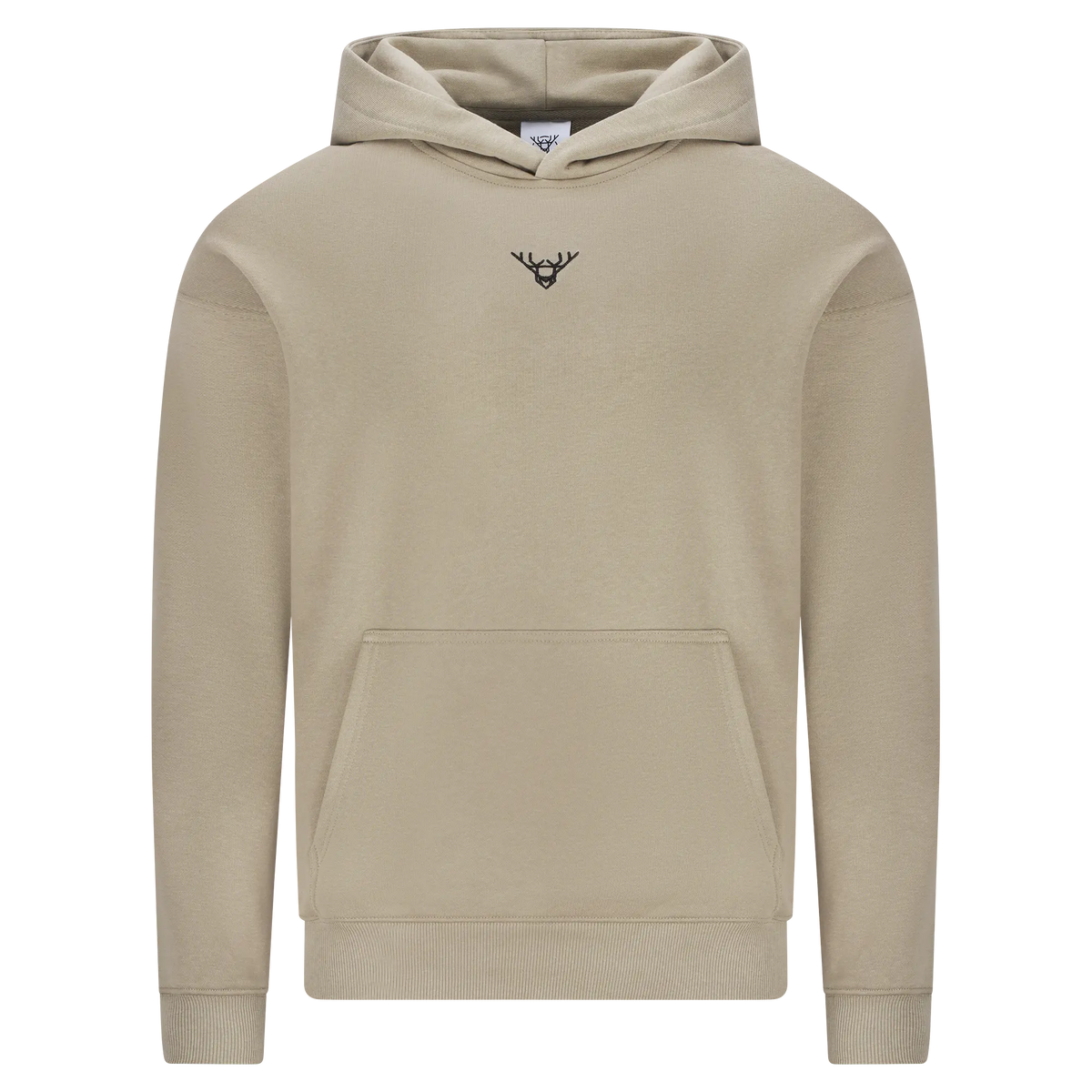 Bad Gastein Waterfall Picto Hoodie