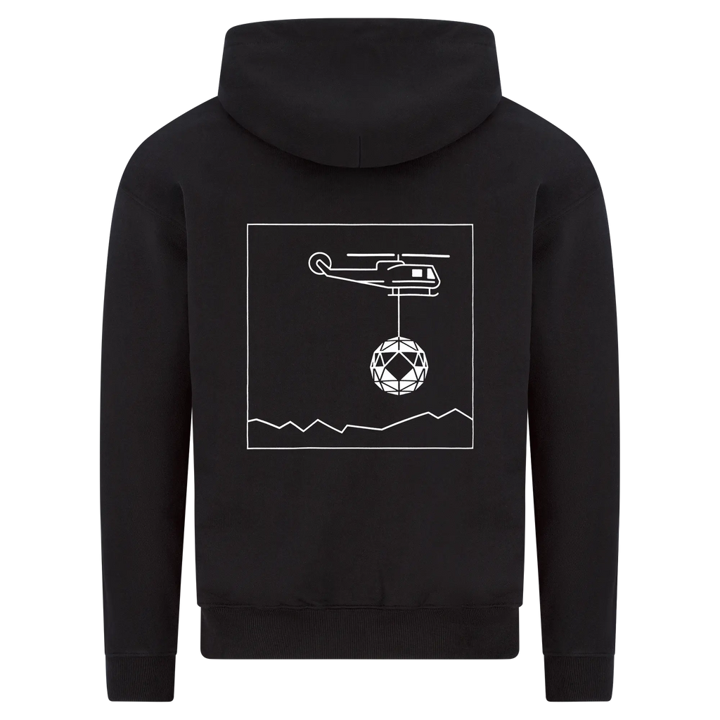 Garstenauer Dome Picto Hoodie
