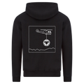 Garstenauer Dome Picto Hoodie