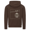 Stubnerkogel Picto Hoodie