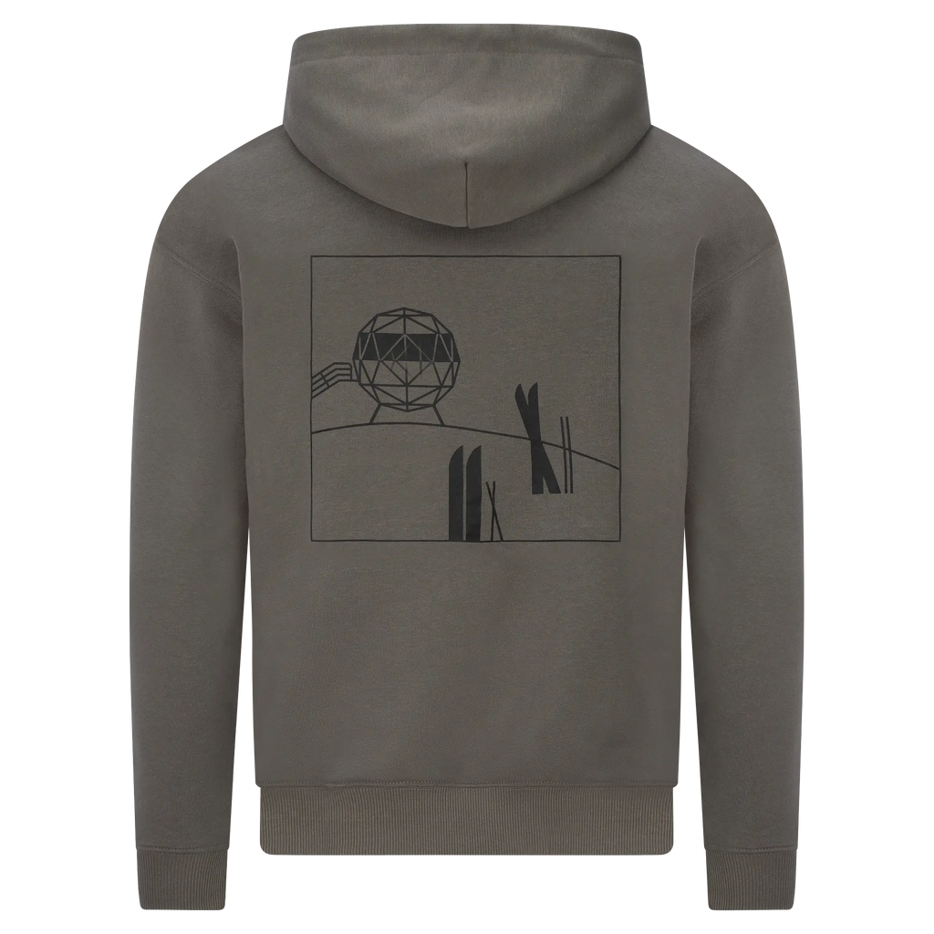 Kreuzkogel Picto Hoodie