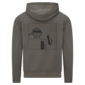 Kreuzkogel Picto Hoodie