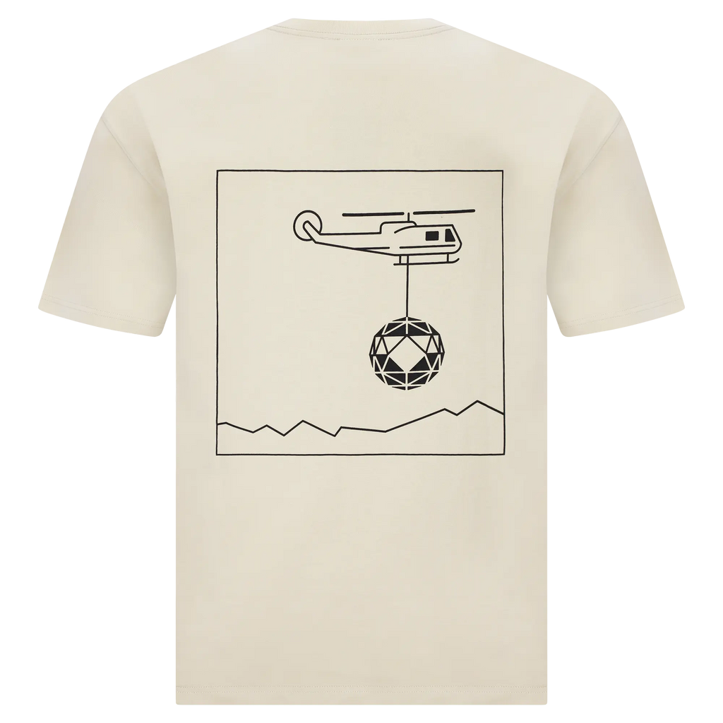 Garstenauer Dome Picto Tee