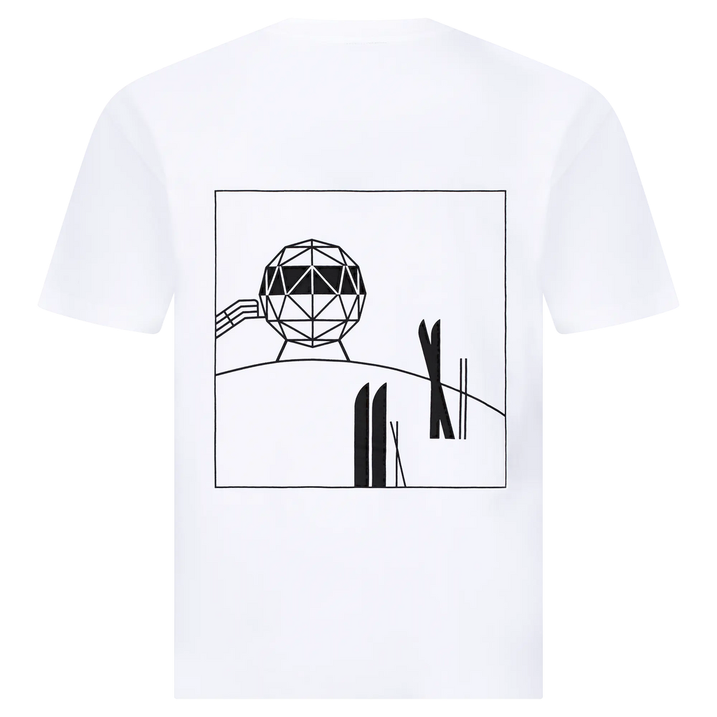 Kreuzkogel Picto Tee