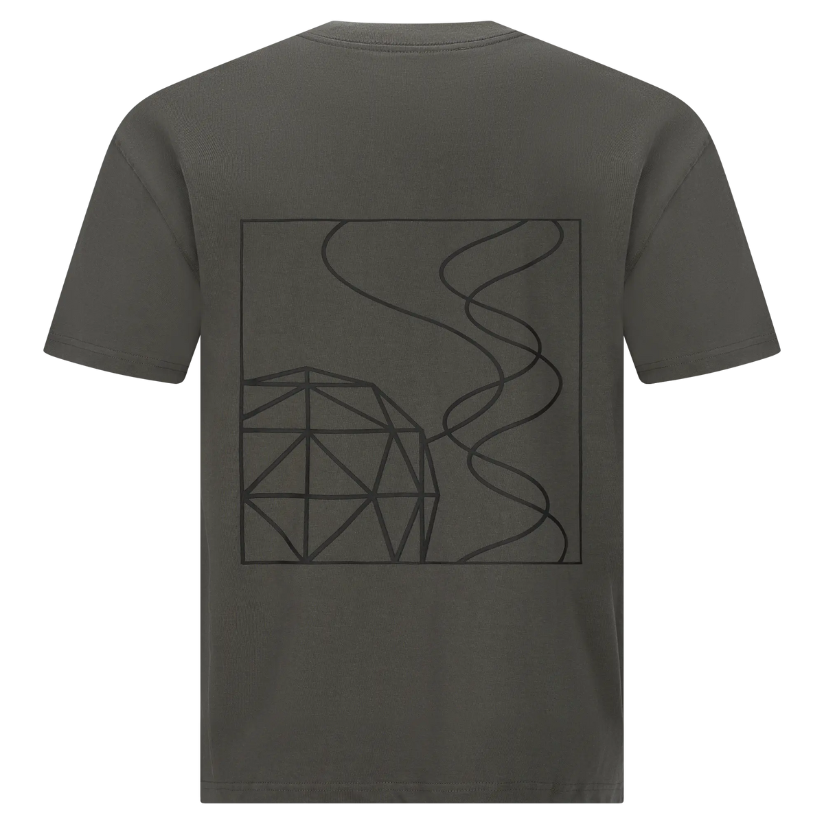 Sportgastein Slopes Picto Tee