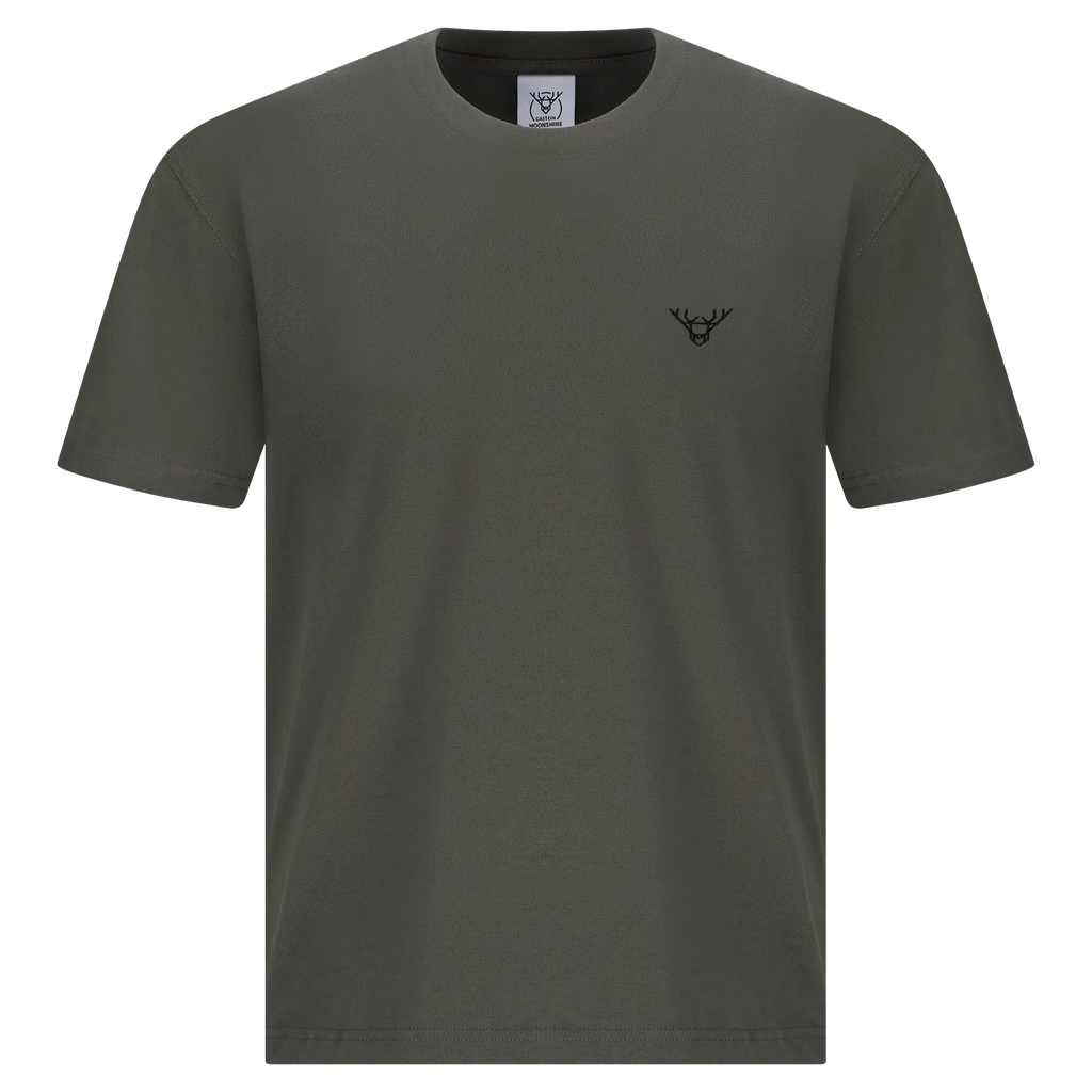 Sportgastein Pisten-Piktogramm T-Shirt
