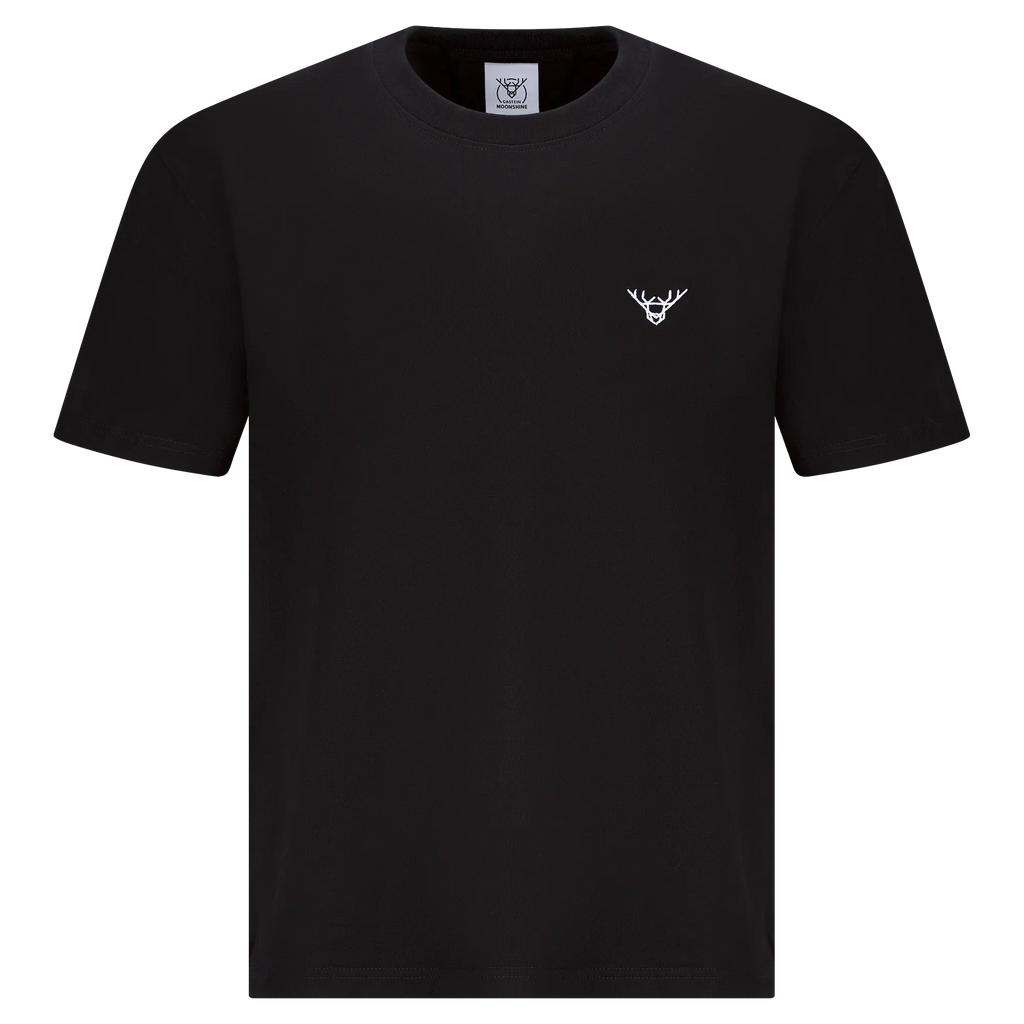 Bad Gastein Waterfall Picto Tee