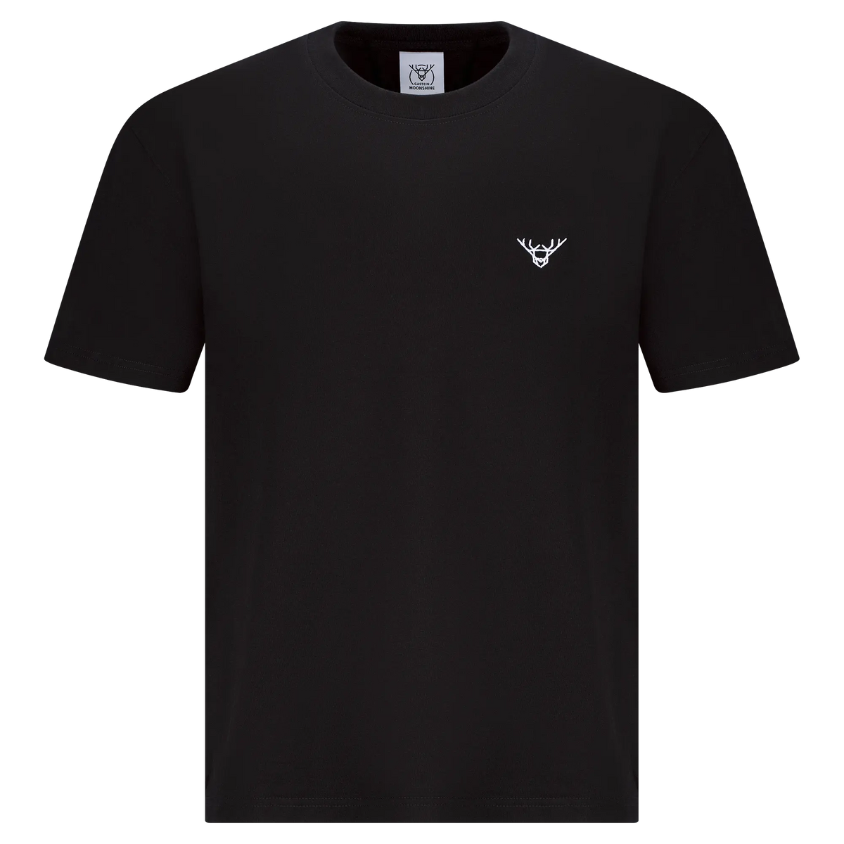 Bad Gastein Waterfall Picto Tee