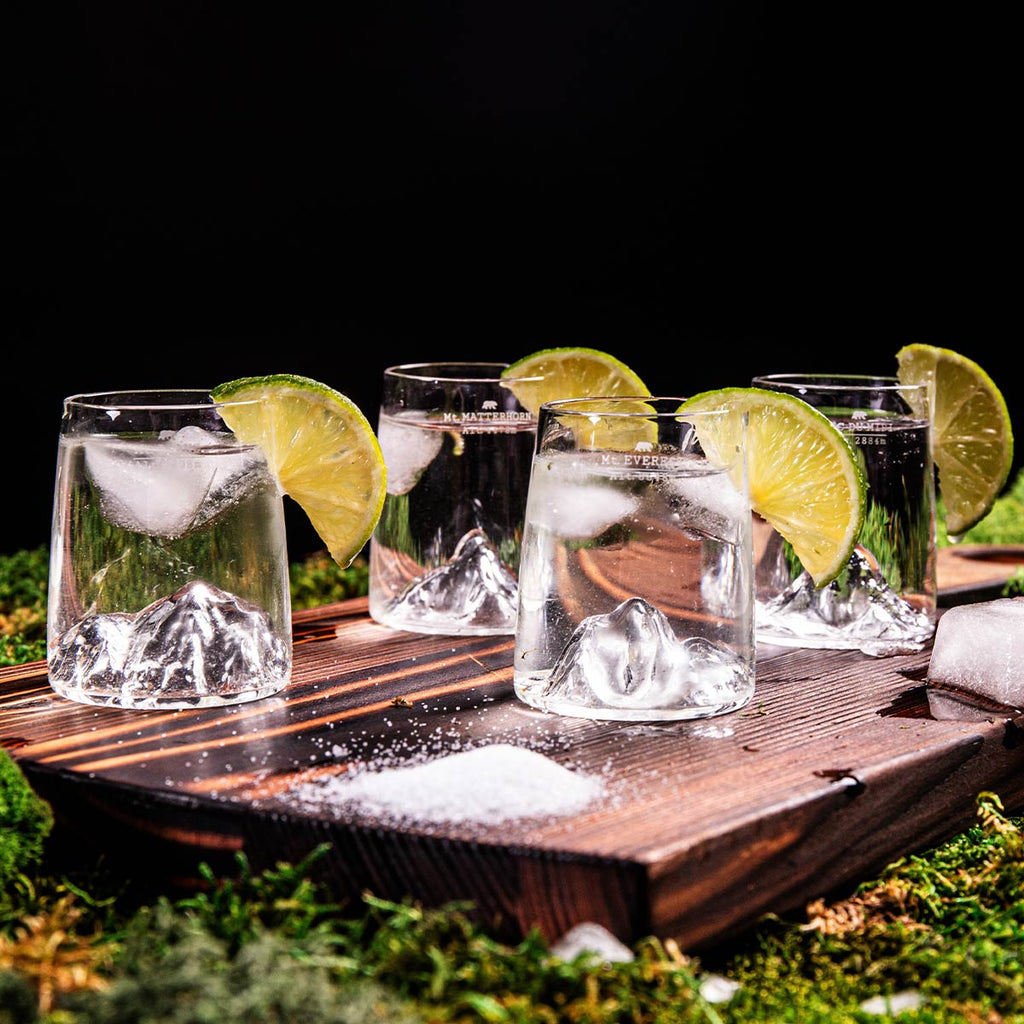 4 Shooters Swiss Edition